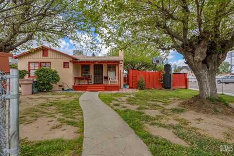 131 Eye Street, Bakersfield, CA 93304