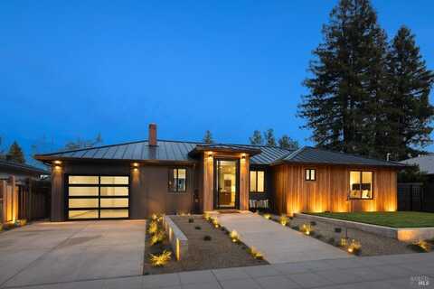 1317 Hillview Place, Saint Helena, CA 94574