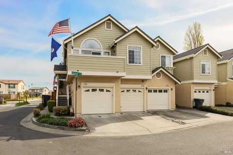 44 Chaucer Lane, Fairfield, CA 94533
