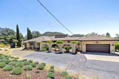 4084 Atlas Peak Road, Napa, CA 94558