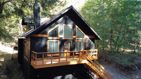 1946 Lupine Way, Willits, CA 95490