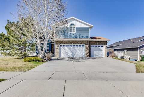 1193 El Rancho, Billings, MT 59105