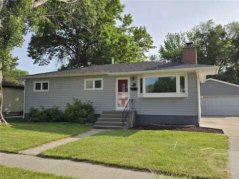 145 S Santa Fe Drive, Billings, MT 59102