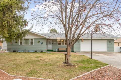 221 N Ashley Court, Billings, MT 59105