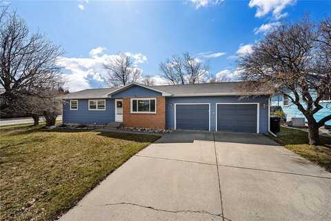 454 Sahara Dr, Billings, MT 59105