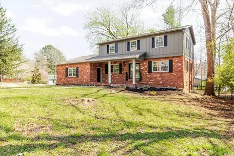 1920 E Wexley Road, Bloomington, IN 47401