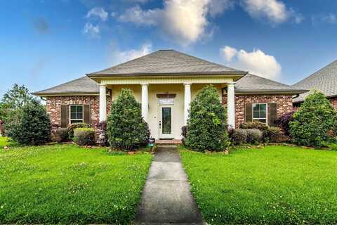 135 Shay Drive, Houma, LA 70360