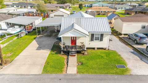 213 Catherine St, Lockport, LA 70374