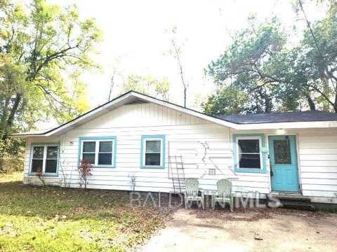 54 Nichols Avenue, Fairhope, AL 36532