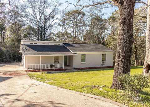 3558 Creek Mill Drive, Mobile, AL 36619