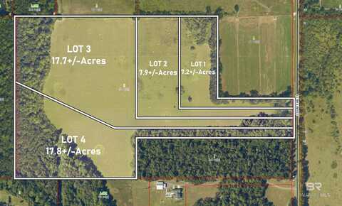 0 County Road 73, Summerdale, AL 36580