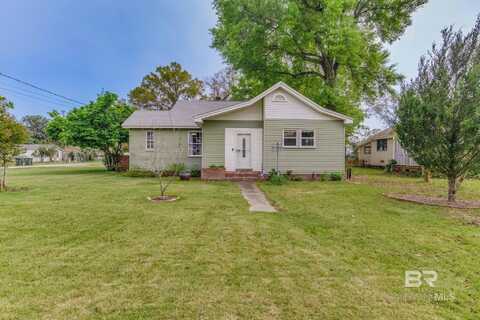 1301 Poppy Avenue, Pensacola, FL 32507