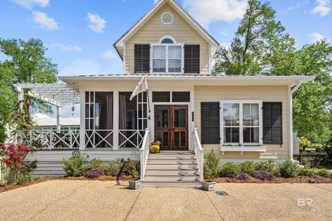 6009 Rutherford Lane, Fairhope, AL 36532