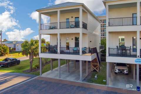 521 E 1st Avenue, Gulf Shores, AL 36542