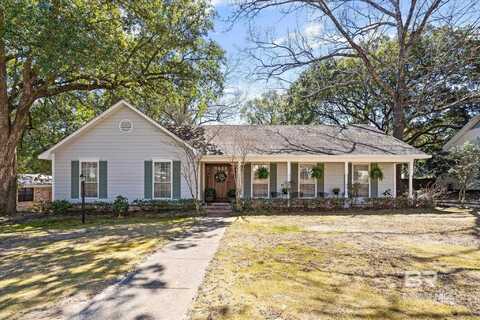 7361 S Carson Road, Mobile, AL 36695