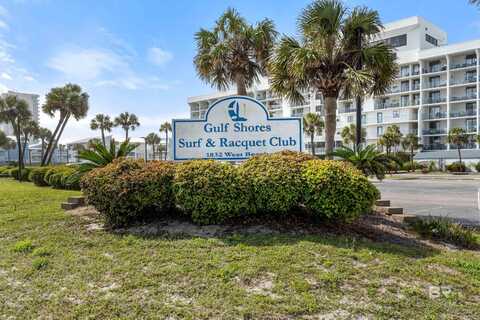 1832 W Beach Boulevard, Gulf Shores, AL 36542