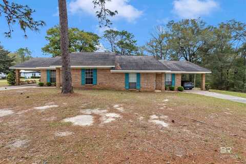 95 Alverson Road, Mobile, AL 36608