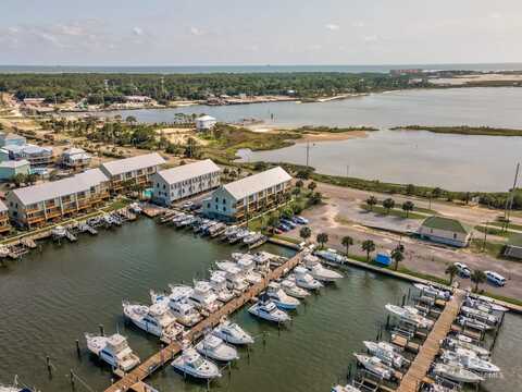 630 LeMoyne Drive, Dauphin Island, AL 36528