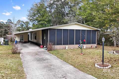 1692 Santa Cruz Drive, Lillian, AL 36549