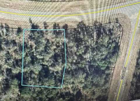 Oo Greenbrier Drive, Chipley, FL 32428