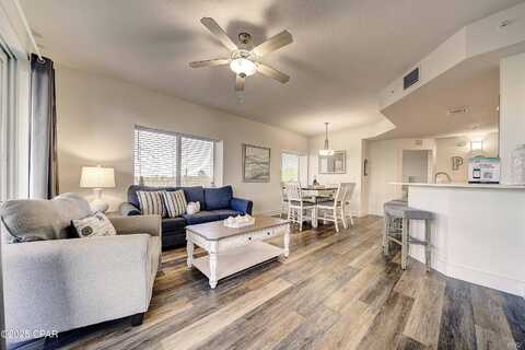 15928 Front Beach Road unit: 3-212, Panama City Beach, FL 32413