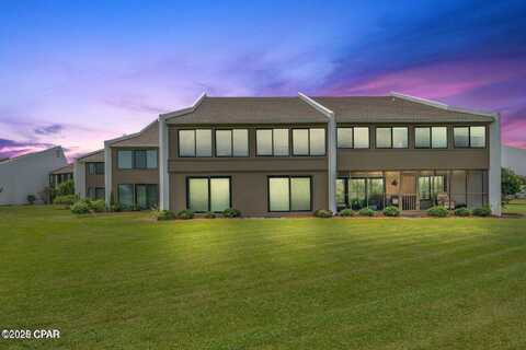 4725 Bay Point Road, Panama City Beach, FL 32408