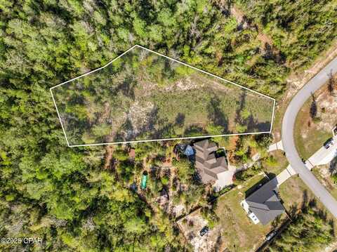 3517 High Cliff Road, Panama City, FL 32409