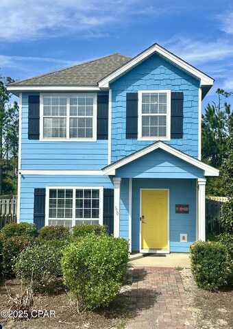 310 Madison Circle, Panama City Beach, FL 32407