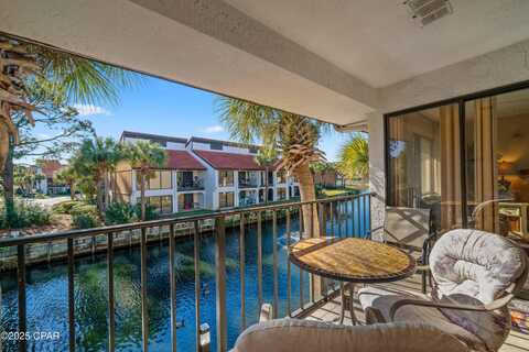 520 N Richard Jackson Boulevard, Panama City Beach, FL 32407