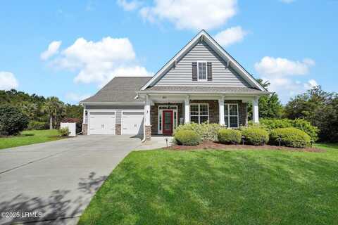 211 Argo Circle, Okatie, SC 29909