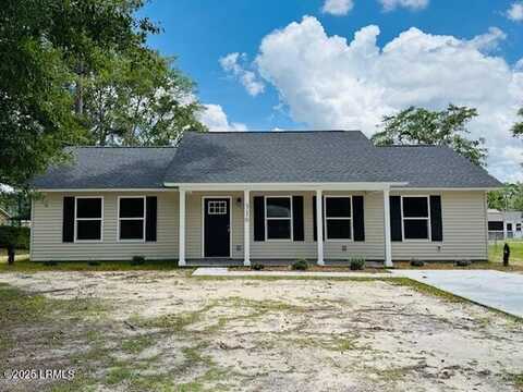 316 Kathy Avenue, Hampton, SC 29924
