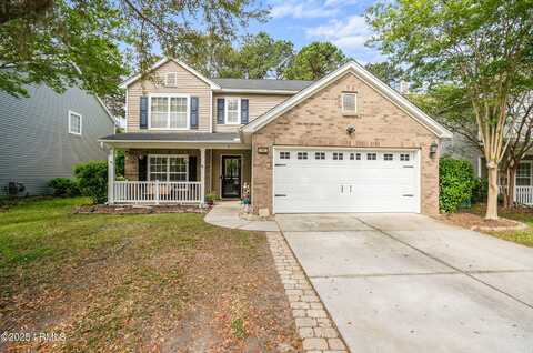 31 Shadow Moss Drive, Beaufort, SC 29906