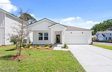 1125 Salty Hammock Court, Beaufort, SC 29902