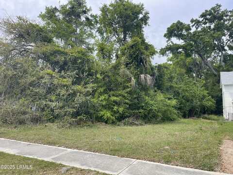 1705 Duke Street, Beaufort, SC 29902