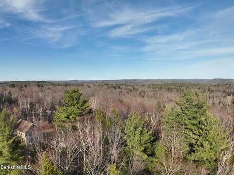 Lot 26 Stony Brook, Becket, MA 01223