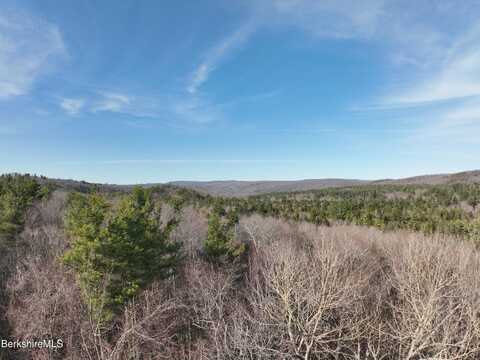 LOT21 PARTRIDGE Ln, Becket, MA 01223