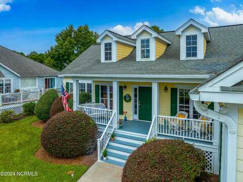 3184 Wild Azalea Way SE, Southport, NC 28461