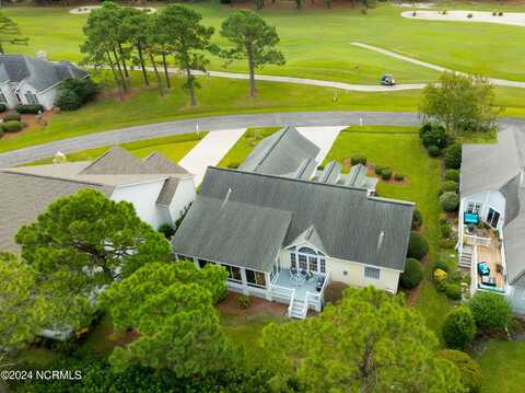 3184 Wild Azalea Way SE, Southport, NC 28461