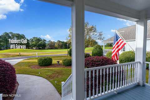 3184 Wild Azalea Way SE, Southport, NC 28461