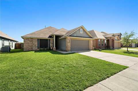 5267 Sagewood Drive, College Station, TX 77845