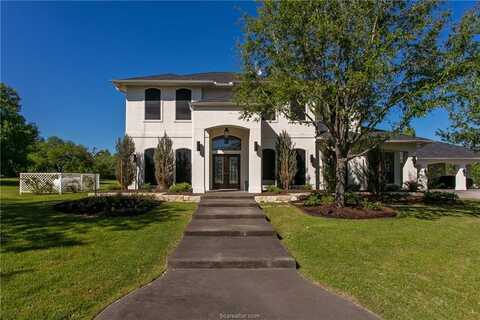 7576 River Ridge Drive, College Station, TX 77845