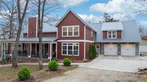 180 Hope Hill Lane, Camdenton, MO 65020