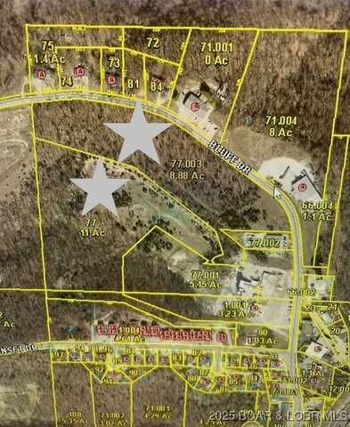2 Bluff Drive, Osage Beach, MO 65065