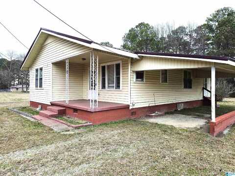 1054 TREADWELL ROAD, GADSDEN, AL 35903