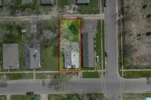 2117 AVENUE J, BIRMINGHAM, AL 35218