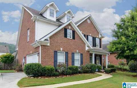585 FOREST LAKES DRIVE, STERRETT, AL 35147