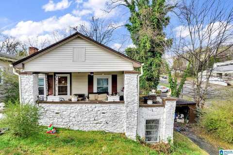 2534 19TH STREET, HOMEWOOD, AL 35209