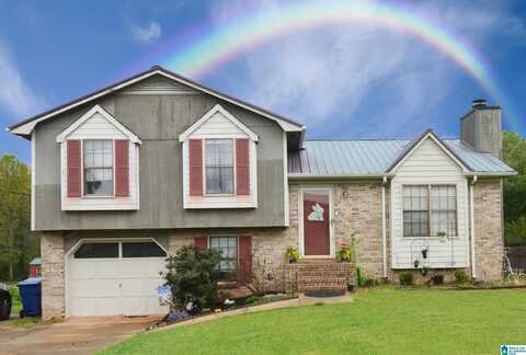 213 E 52ND STREET, ANNISTON, AL 36206