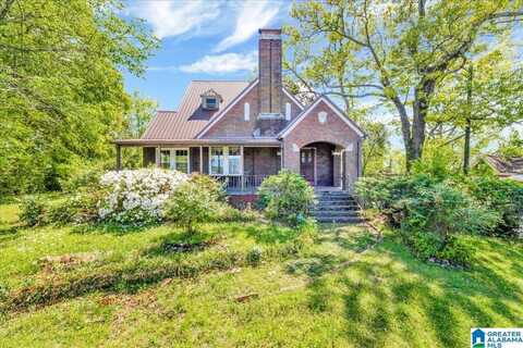 2701 21ST STREET, BIRMINGHAM, AL 35208