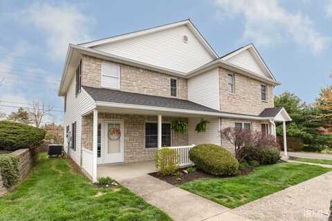 1365 S Stella Drive, Bloomington, IN 47401